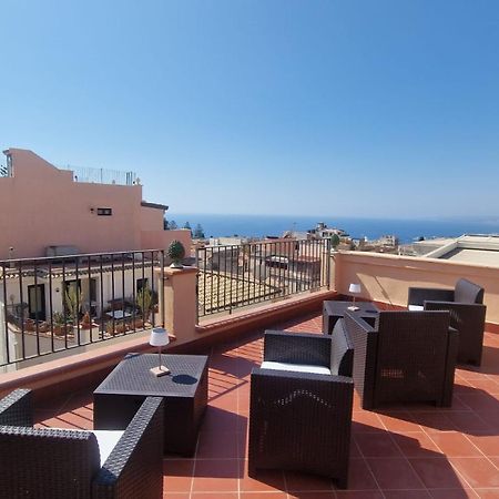 Casa Diana Taormina Apartment Екстериор снимка