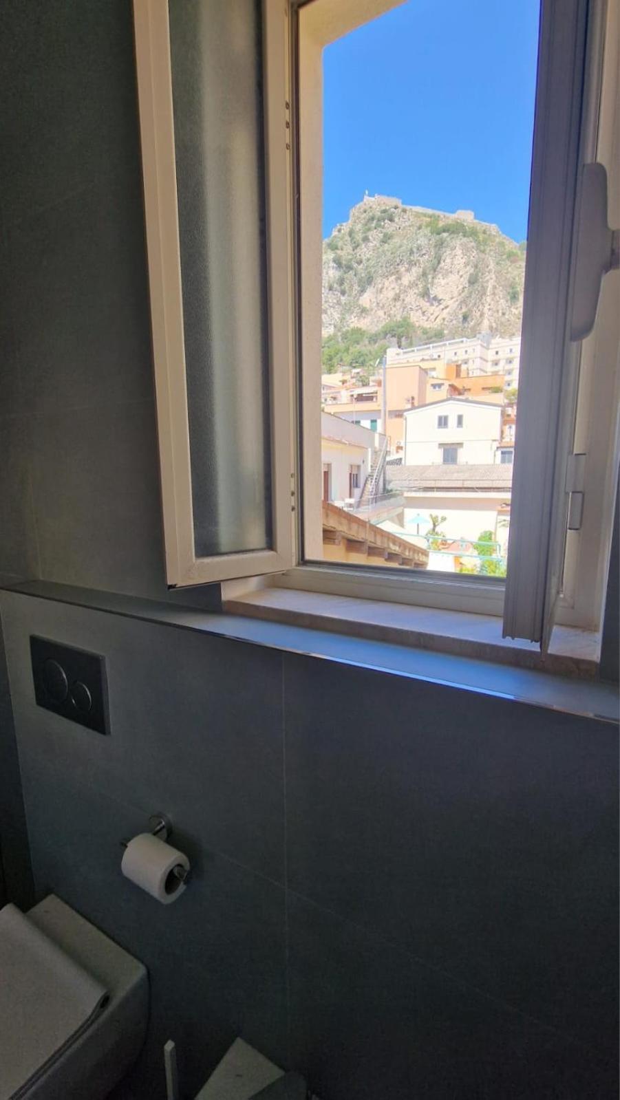 Casa Diana Taormina Apartment Екстериор снимка