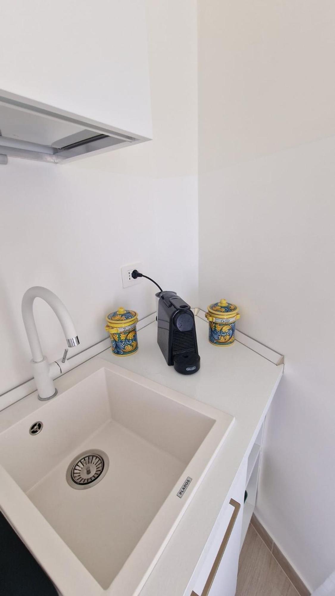 Casa Diana Taormina Apartment Екстериор снимка