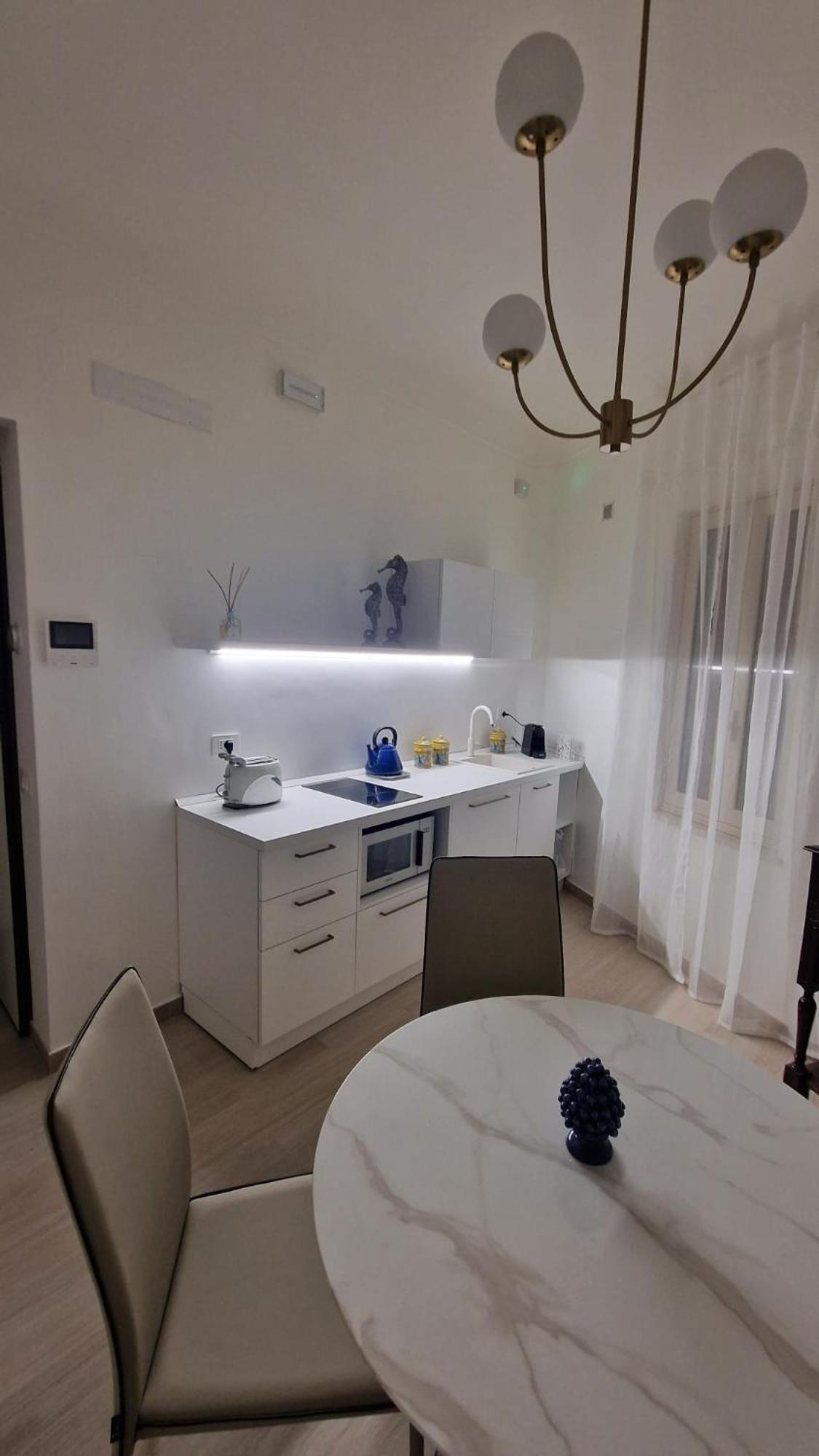 Casa Diana Taormina Apartment Екстериор снимка
