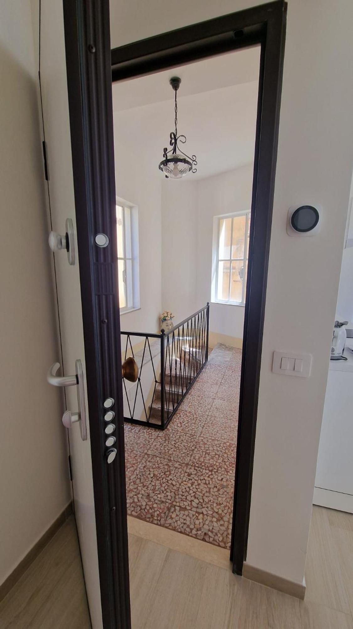 Casa Diana Taormina Apartment Екстериор снимка