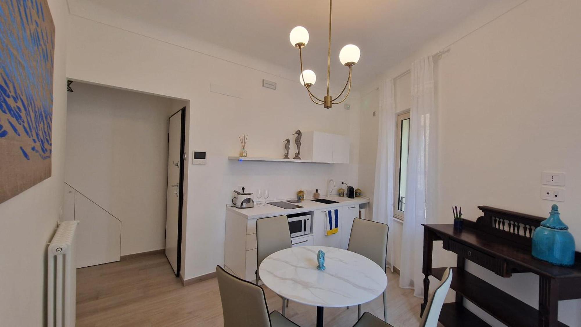 Casa Diana Taormina Apartment Екстериор снимка