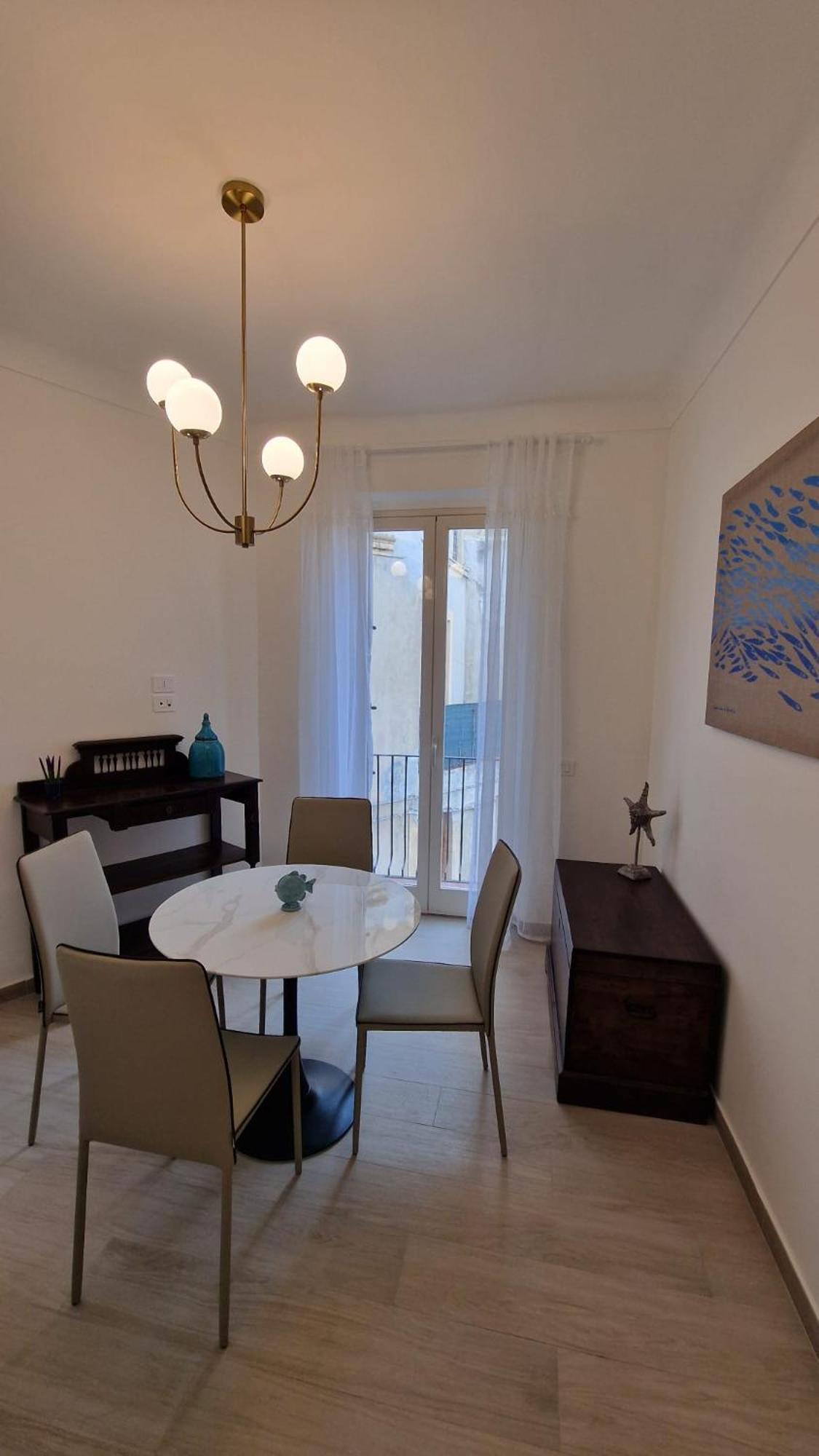 Casa Diana Taormina Apartment Екстериор снимка