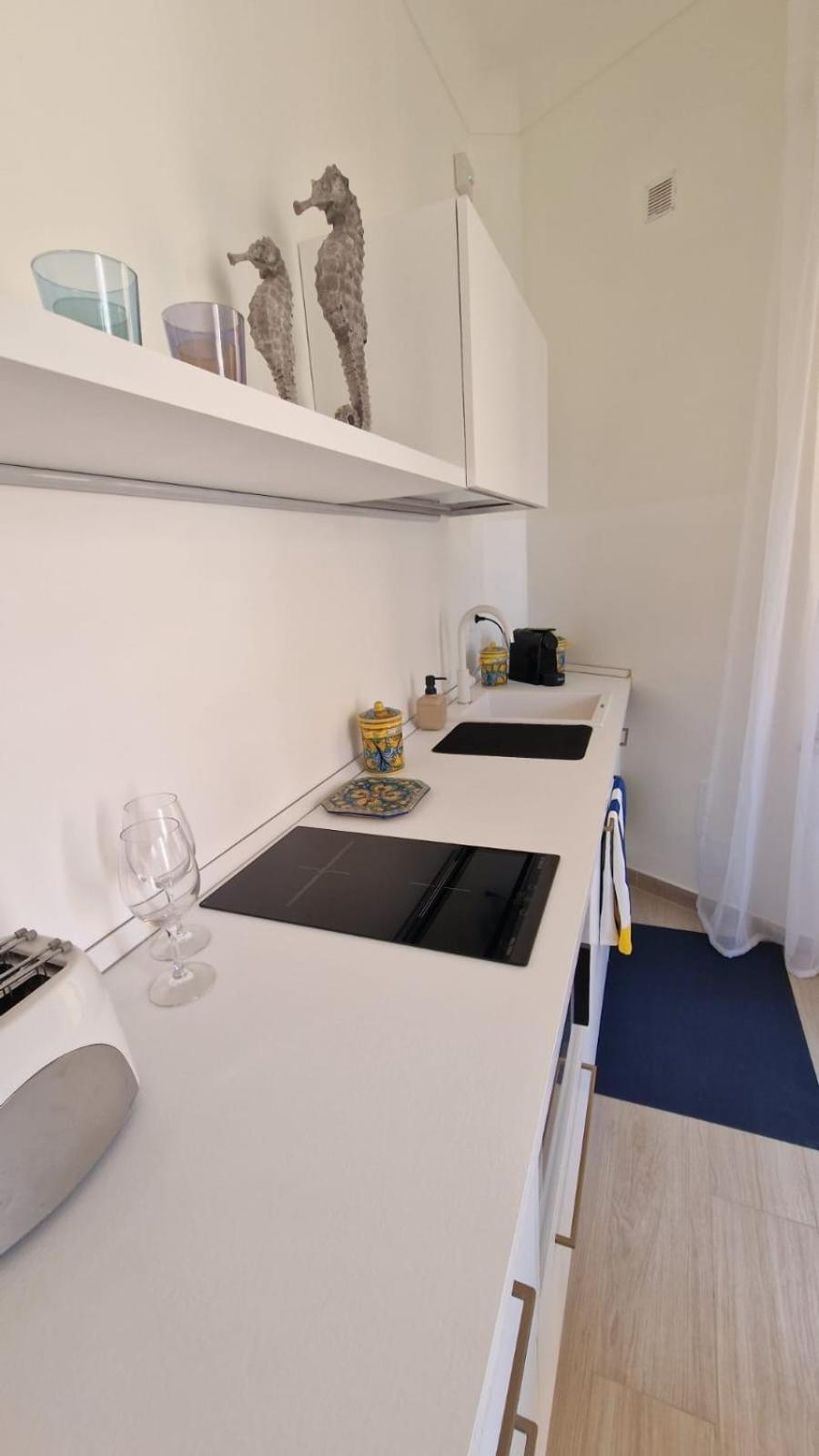Casa Diana Taormina Apartment Екстериор снимка