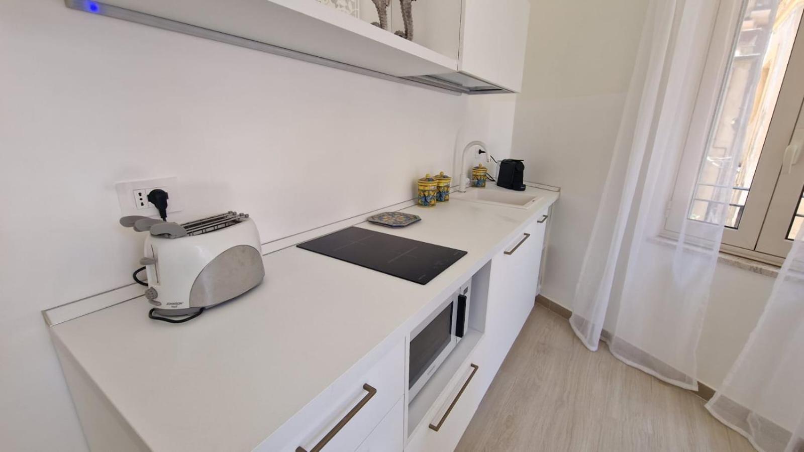 Casa Diana Taormina Apartment Екстериор снимка
