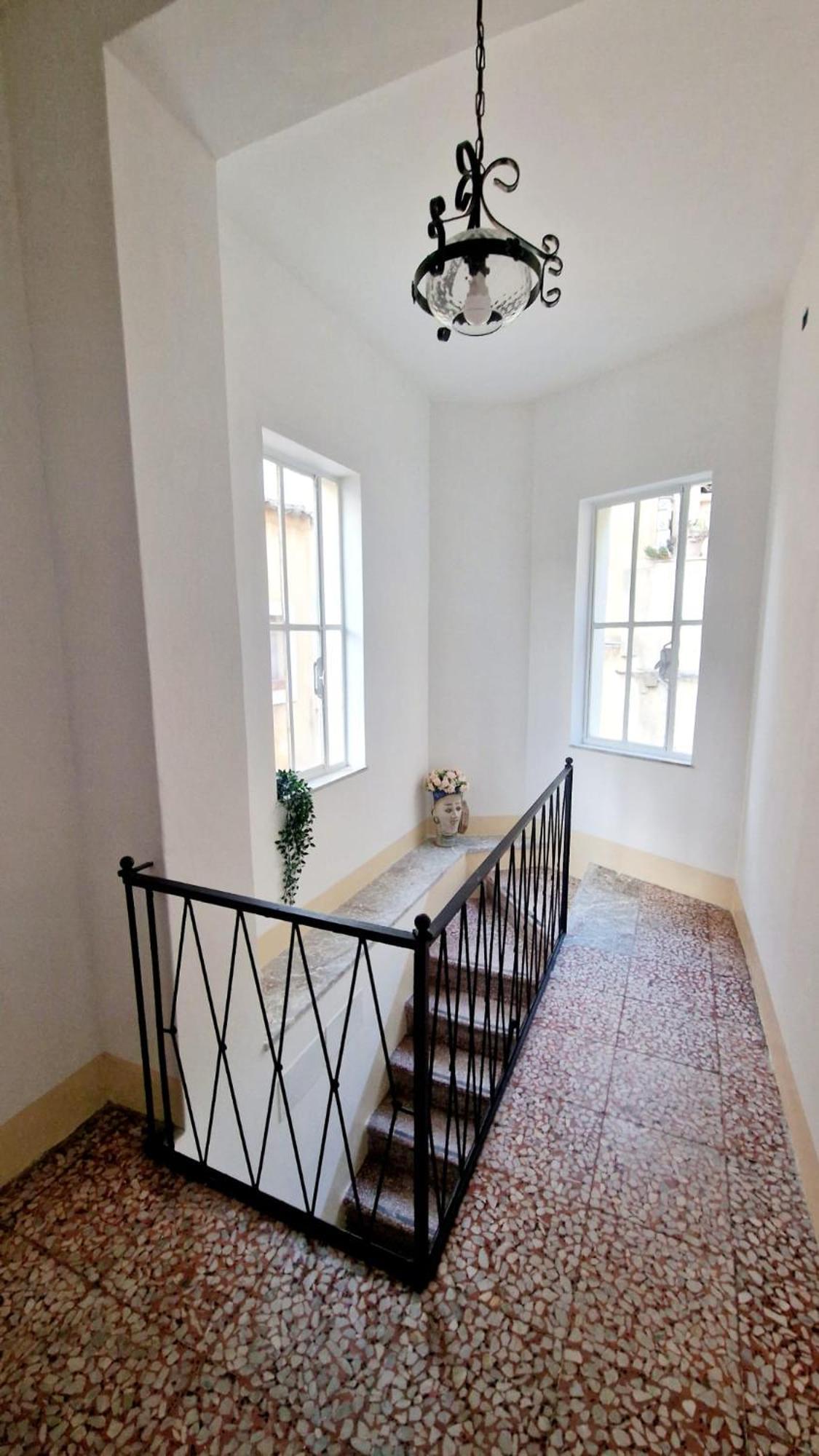 Casa Diana Taormina Apartment Екстериор снимка