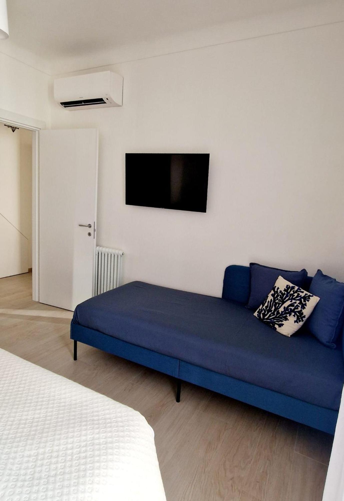 Casa Diana Taormina Apartment Екстериор снимка