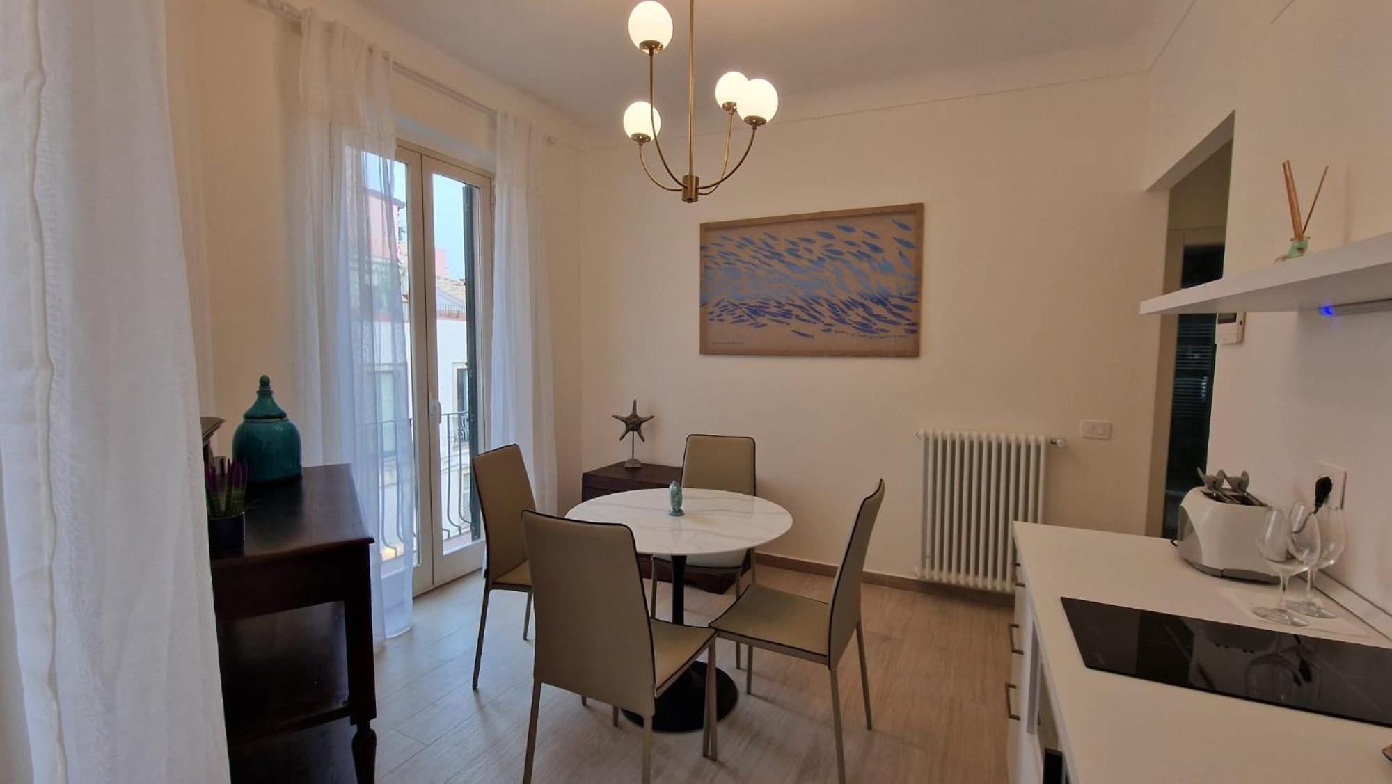 Casa Diana Taormina Apartment Екстериор снимка