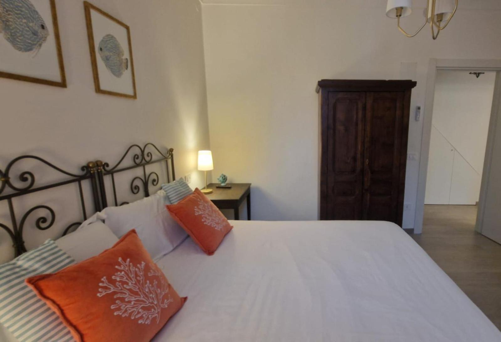 Casa Diana Taormina Apartment Екстериор снимка