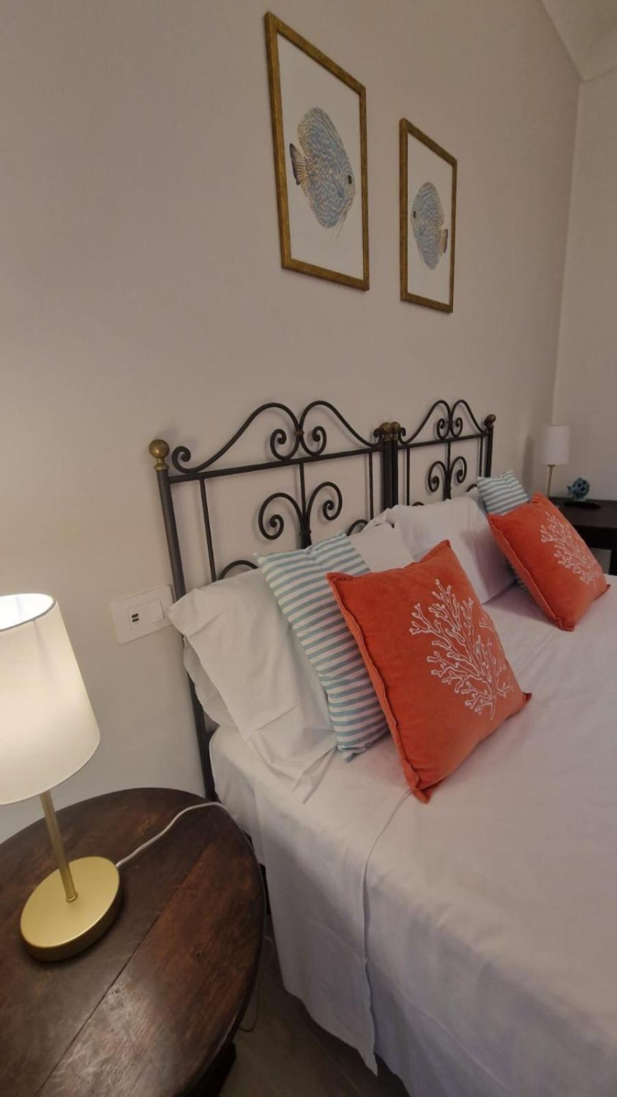 Casa Diana Taormina Apartment Екстериор снимка