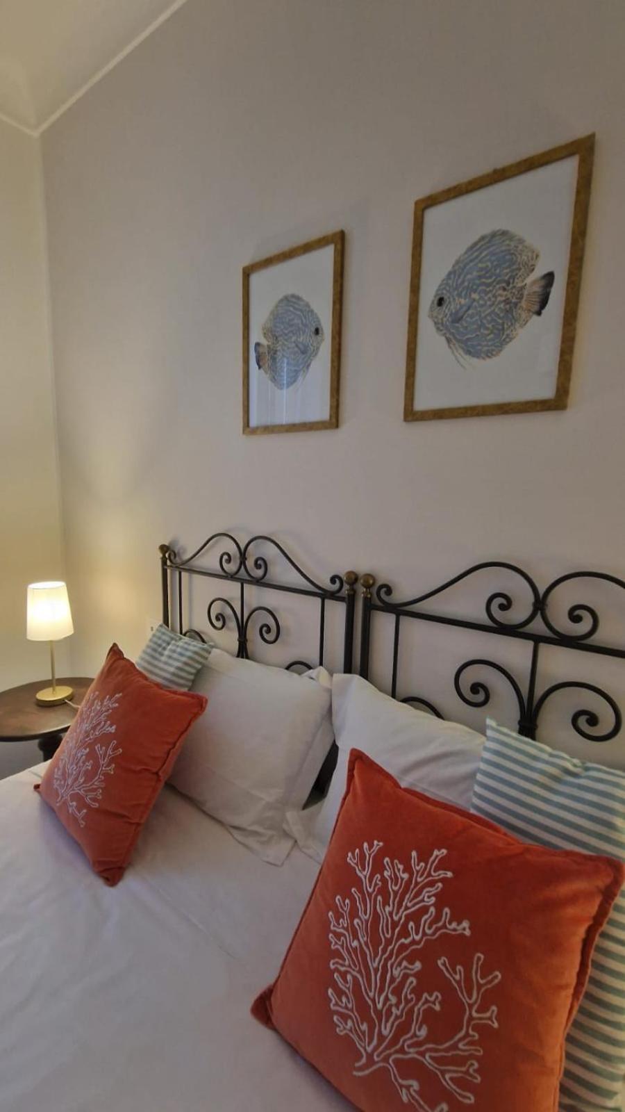 Casa Diana Taormina Apartment Екстериор снимка