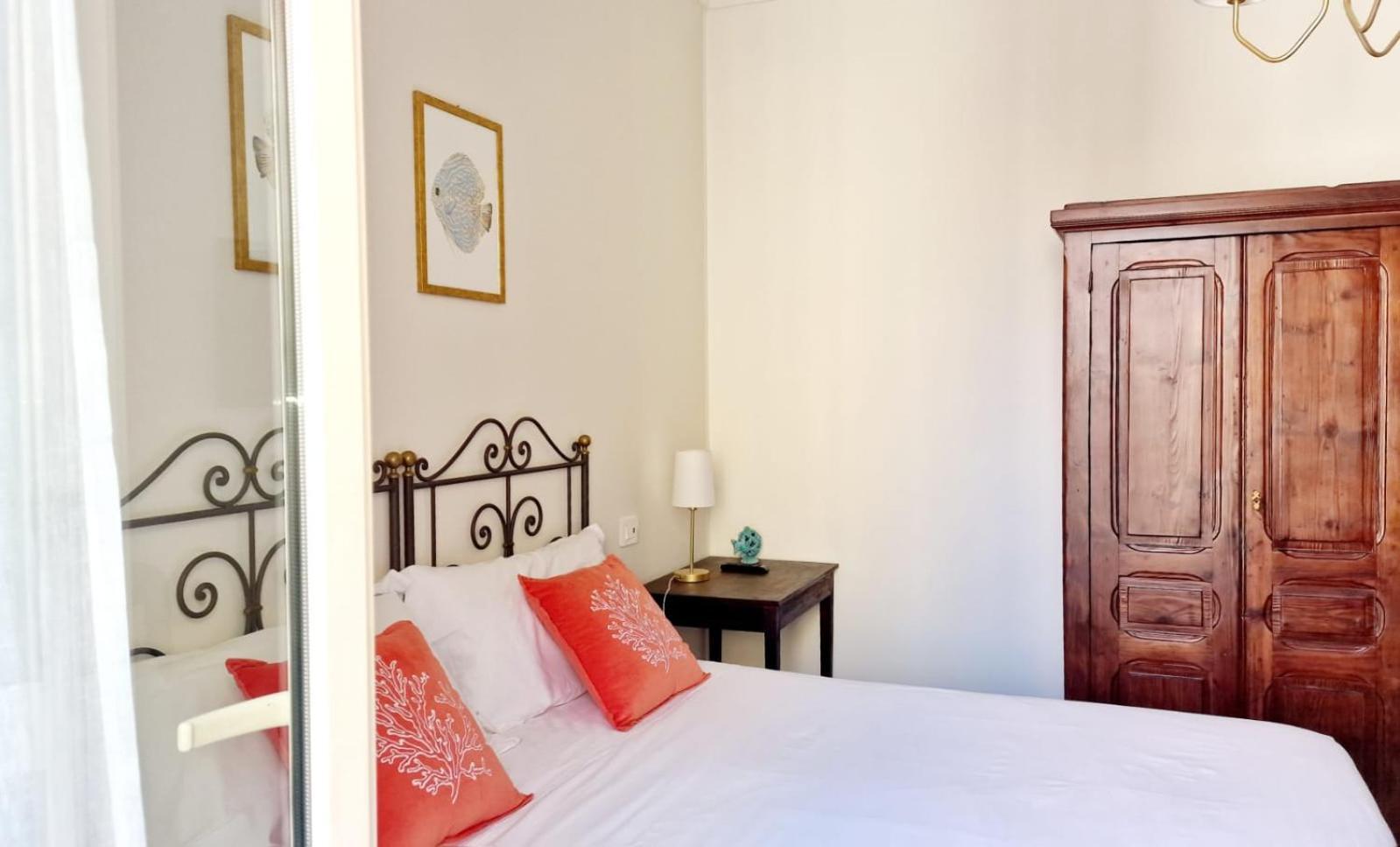 Casa Diana Taormina Apartment Екстериор снимка