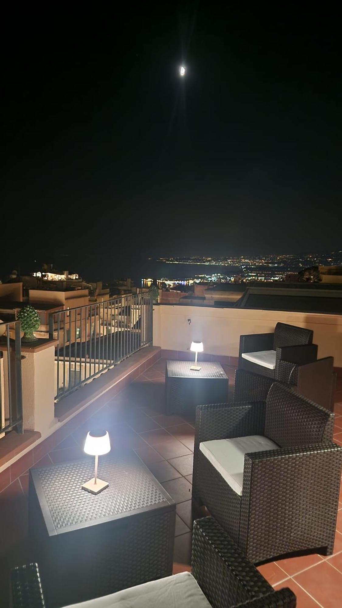 Casa Diana Taormina Apartment Екстериор снимка